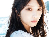 [Photobook] 2020.03.10 与田祐希2nd写真集 無口な時間