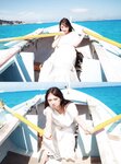[Photobook] 2020.03.10 与田祐希2nd写真集 無口な時間