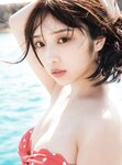 [Photobook] 2020.03.10 与田祐希2nd写真集 無口な時間