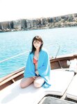 [Photobook] 2020.03.10 与田祐希2nd写真集 無口な時間