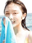[Photobook] 2020.03.10 与田祐希2nd写真集 無口な時間