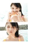 [Photobook] 2020.03.10 与田祐希2nd写真集 無口な時間