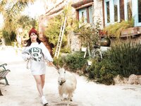 [Photobook] 2020.03.10 与田祐希2nd写真集 無口な時間