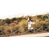 [Photobook] 2020.03.10 与田祐希2nd写真集 無口な時間