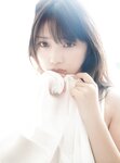 [Photobook] 2020.03.10 与田祐希2nd写真集 無口な時間