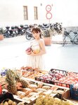 [Photobook] 2020.03.10 与田祐希2nd写真集 無口な時間