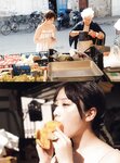 [Photobook] 2020.03.10 与田祐希2nd写真集 無口な時間