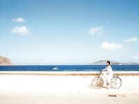 [Photobook] 2020.03.10 与田祐希2nd写真集 無口な時間