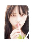 [Photobook] 2020.03.10 与田祐希2nd写真集 無口な時間
