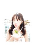 [Photobook] 2020.03.10 与田祐希2nd写真集 無口な時間