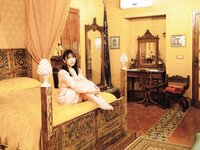 [Photobook] 2020.03.10 与田祐希2nd写真集 無口な時間