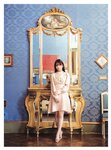[Photobook] 2020.03.10 与田祐希2nd写真集 無口な時間