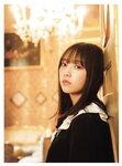 [Photobook] 2020.03.10 与田祐希2nd写真集 無口な時間