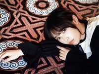 [Photobook] 2020.03.10 与田祐希2nd写真集 無口な時間