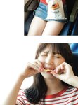 [Photobook] 2020.03.10 与田祐希2nd写真集 無口な時間