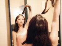 [Photobook] 2020.03.10 与田祐希2nd写真集 無口な時間