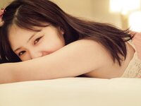 [Photobook] 2020.03.10 与田祐希2nd写真集 無口な時間