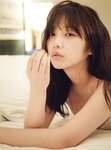 [Photobook] 2020.03.10 与田祐希2nd写真集 無口な時間