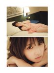 [Photobook] 2020.03.10 与田祐希2nd写真集 無口な時間