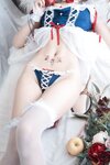 [Cosplay] Sandu 69 三度69 - Snow White 白雪姬
