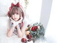 [Cosplay] Sandu 69 三度69 - Snow White 白雪姬