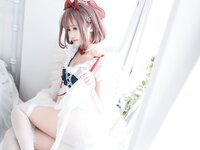 [Cosplay] Sandu 69 三度69 - Snow White 白雪姬
