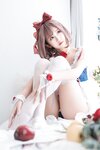 [Cosplay] Sandu 69 三度69 - Snow White 白雪姬