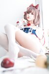 [Cosplay] Sandu 69 三度69 - Snow White 白雪姬