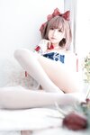 [Cosplay] Sandu 69 三度69 - Snow White 白雪姬