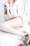 [Cosplay] Sandu 69 三度69 - Snow White 白雪姬