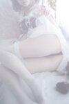 [Cosplay] Sandu 69 三度69 - Snow White 白雪姬