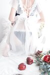 [Cosplay] Sandu 69 三度69 - Snow White 白雪姬