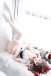 [Cosplay] Sandu 69 三度69 - Snow White 白雪姬