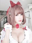 [Cosplay] Sandu 69 三度69 - Snow White 白雪姬