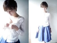[Photobook] 週刊ポストデジタル写真集 マインズALLSTARS HAPPY TRIP!! 紗倉まな 小島みなみ 川上奈々美 新名あみん 松本菜奈実