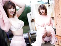 [Photobook] 週刊ポストデジタル写真集 マインズALLSTARS HAPPY TRIP!! 紗倉まな 小島みなみ 川上奈々美 新名あみん 松本菜奈実