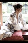 FRIDAYデジタル写真集 花井美理 解禁！Ｈカップ裸身 133ページ超完全版