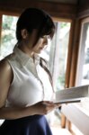 FRIDAYデジタル写真集 花井美理 解禁！Ｈカップ裸身 133ページ超完全版