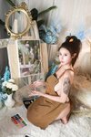 [Cosplay] 萌妹奈汐酱nice - 画家