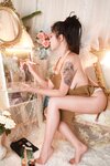 [Cosplay] 萌妹奈汐酱nice - 画家