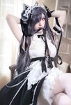 [Cosplay] Su Qing 是夙卿呀 - August 奥古斯特
