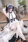 [Cosplay] Su Qing 是夙卿呀 - August 奥古斯特