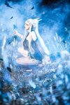[Cosplay] Airi 仙九 - The Shining Quiet Midnight 闪灵静谧午夜