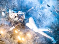 [Cosplay] Airi 仙九 - The Shining Quiet Midnight 闪灵静谧午夜