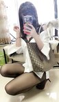[Cosplay] YiXiaoYangZe 一小央泽 - Dating girlfriend 约会女友