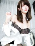 [Cosplay] YiXiaoYangZe 一小央泽 - Dating girlfriend 约会女友