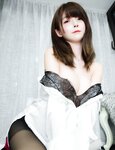 [Cosplay] YiXiaoYangZe 一小央泽 - Dating girlfriend 约会女友