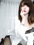 [Cosplay] YiXiaoYangZe 一小央泽 - Dating girlfriend 约会女友