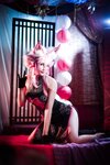 [Cosplay] Sakiiii 翎柒 - Koyanskaya 柯杨斯卡娅