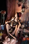 [Cosplay] 萌妹奈汐酱nice - 玄鸳
